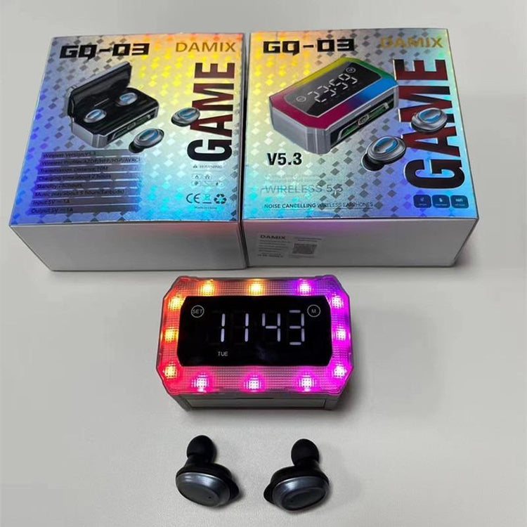 Electronic Accessories