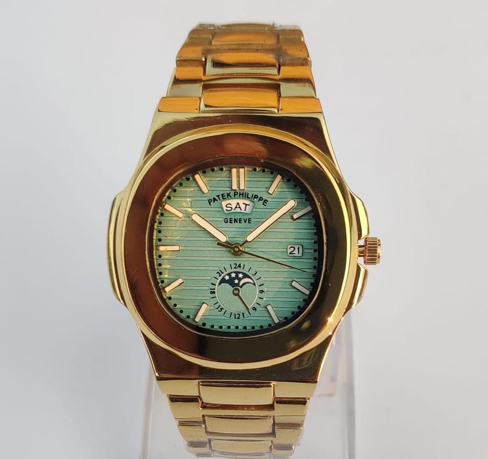 Men's Wrist Watch