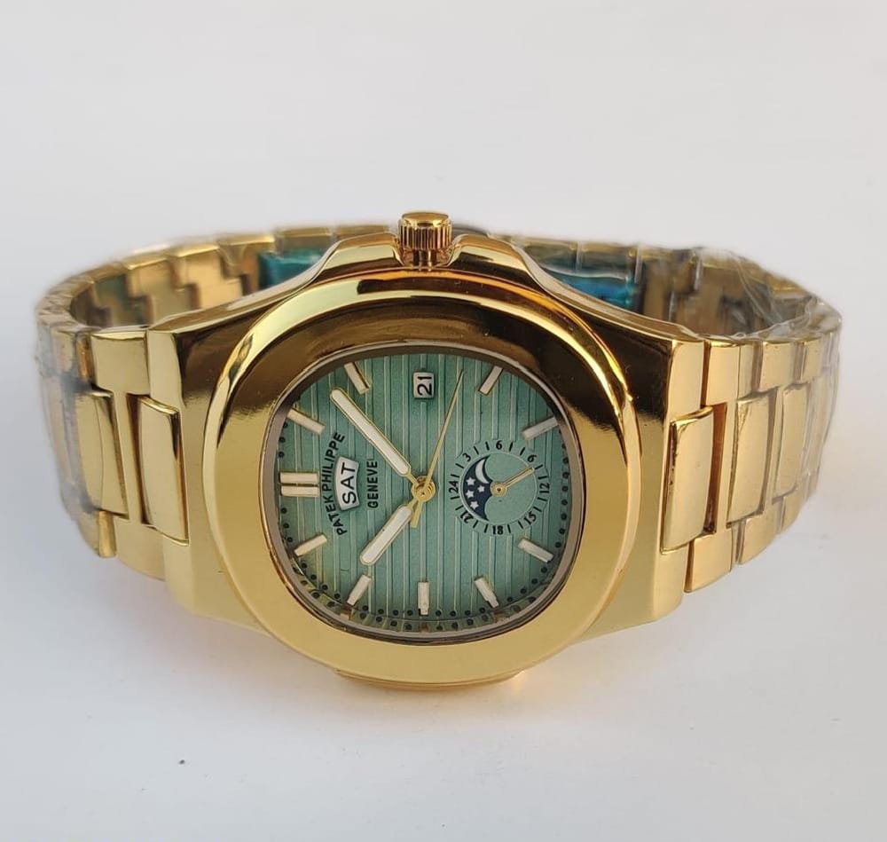 Men's Wrist Watch