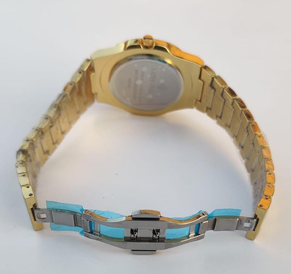Men's Wrist Watch
