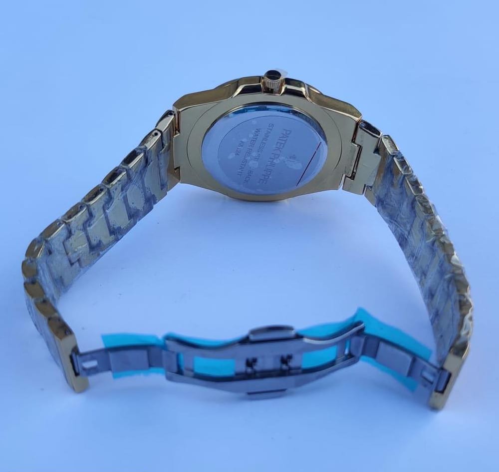 Men's Wrist Watch