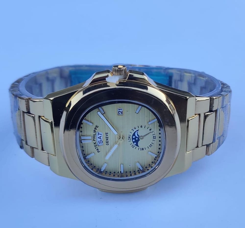 Men's Wrist Watch