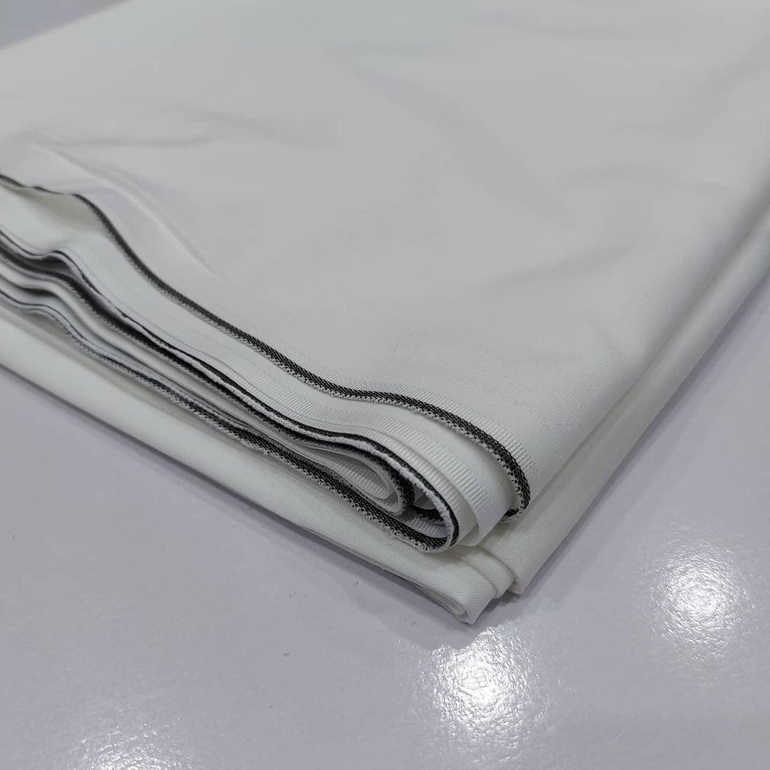 Men's Unstitched Suit in Boski Fabric - 1 Suit Plain Design