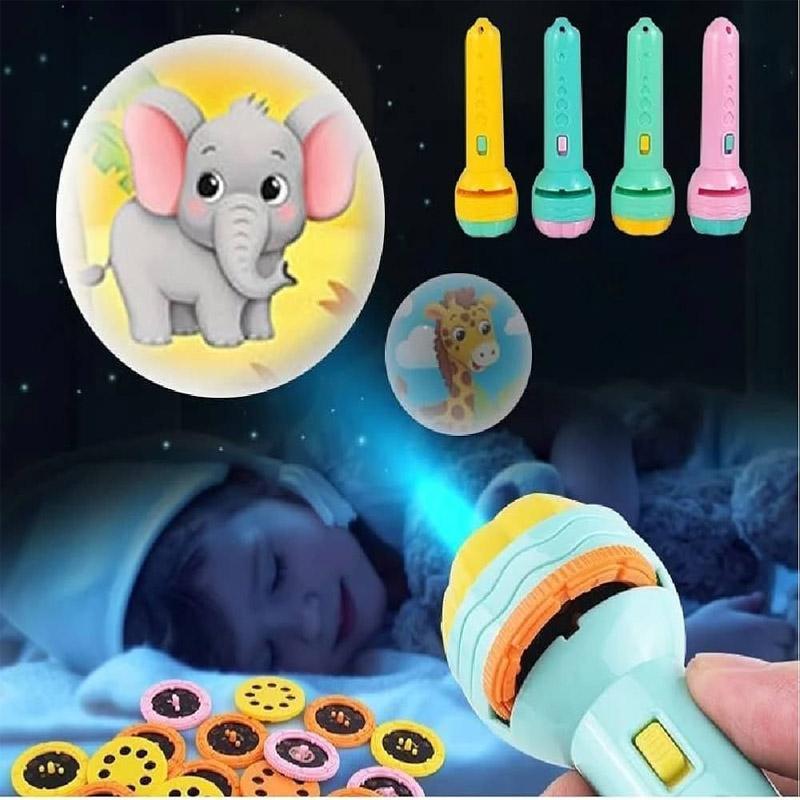 Plastic LED Projector Art Drawing Table