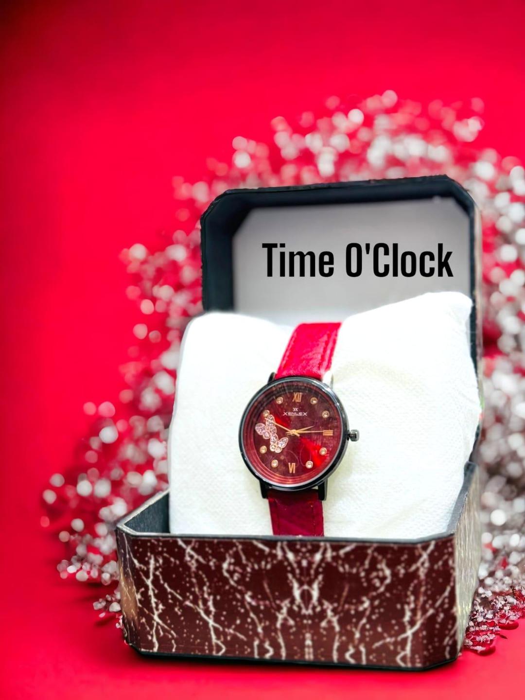 Decent Ladies Watch