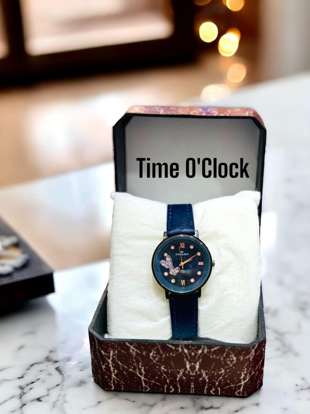 Decent Ladies Watch
