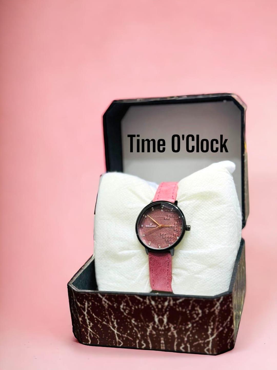 Decent Ladies Watch