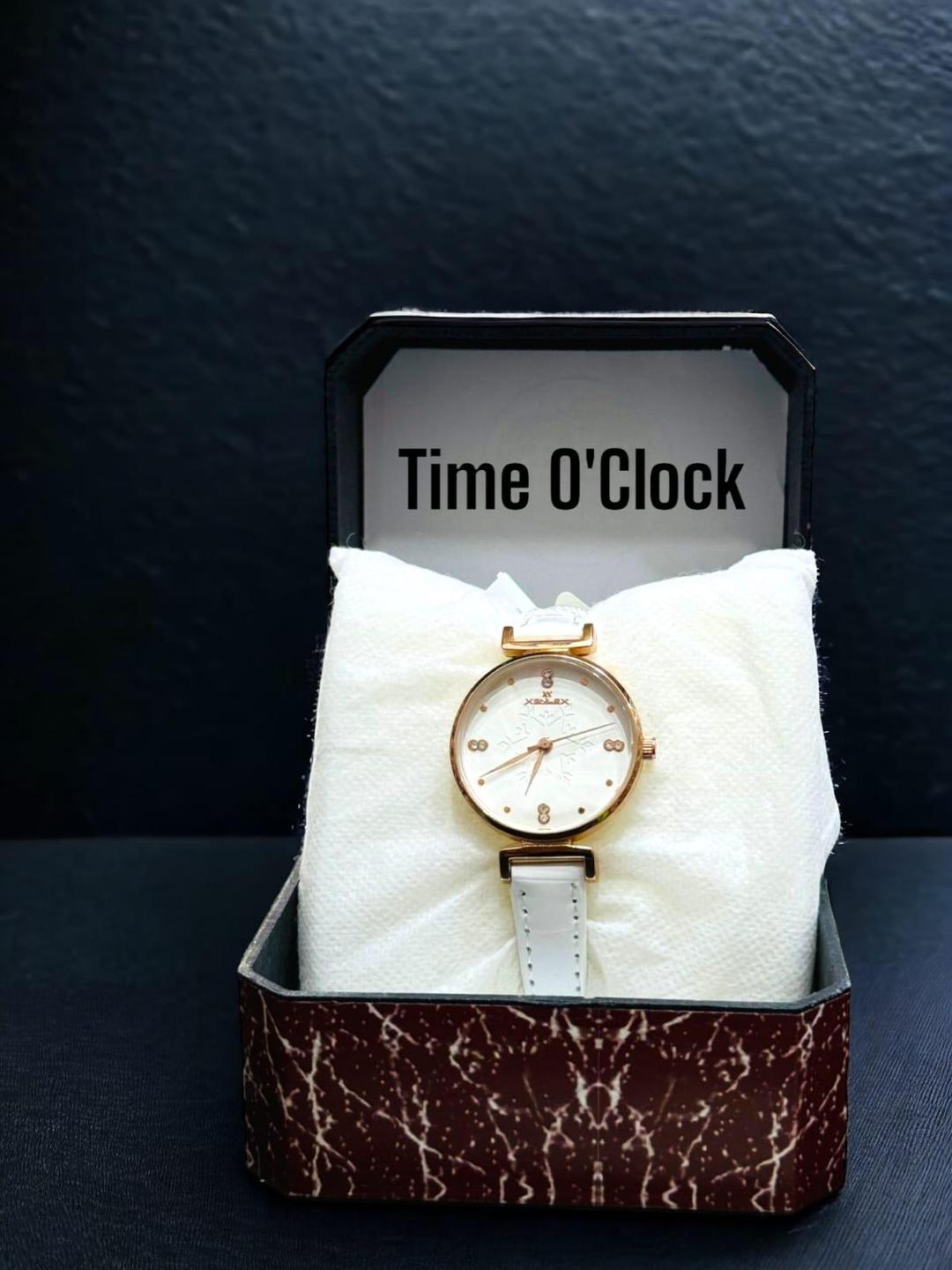 Decent Ladies Watch