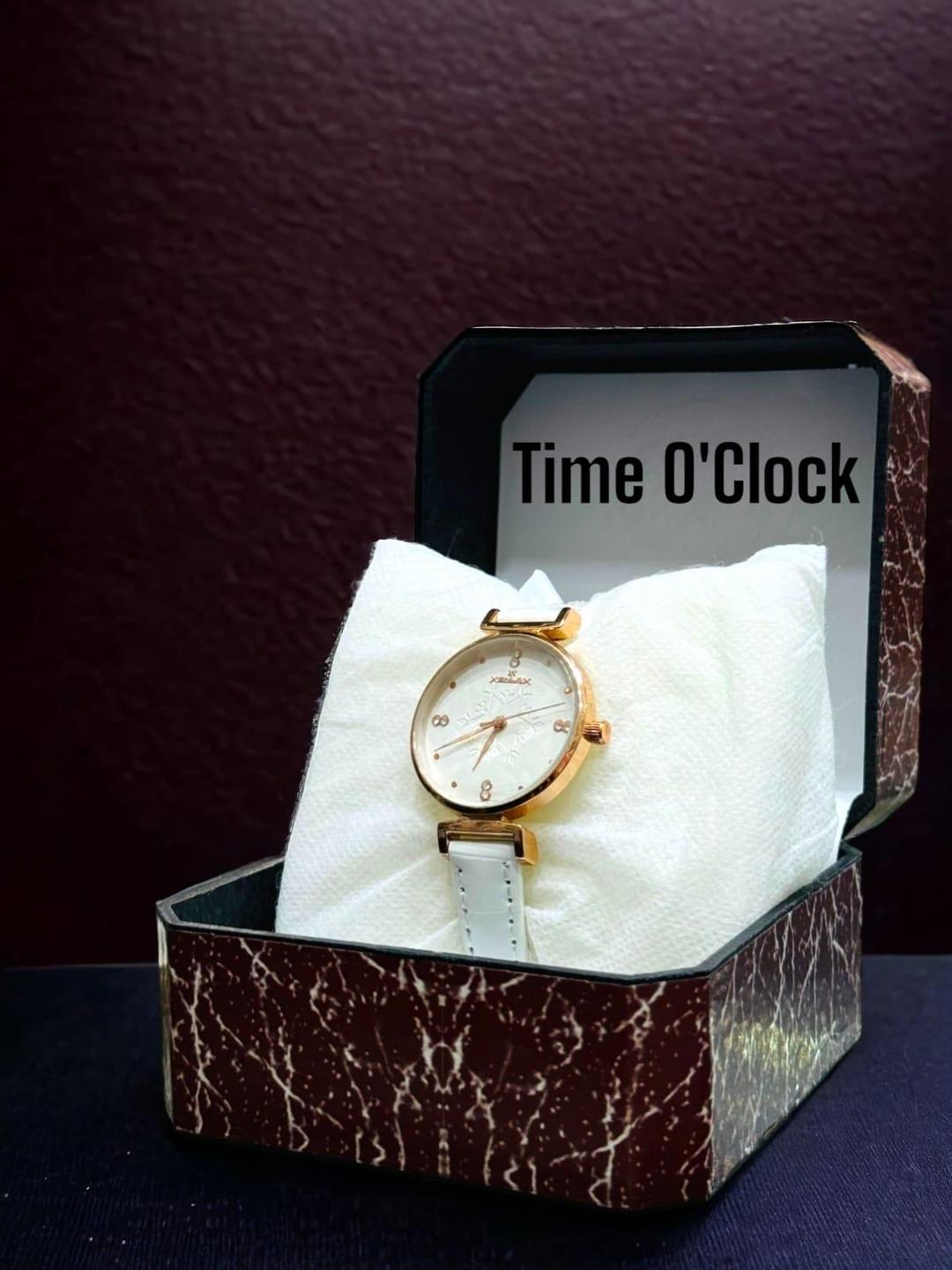 Decent Ladies Watch