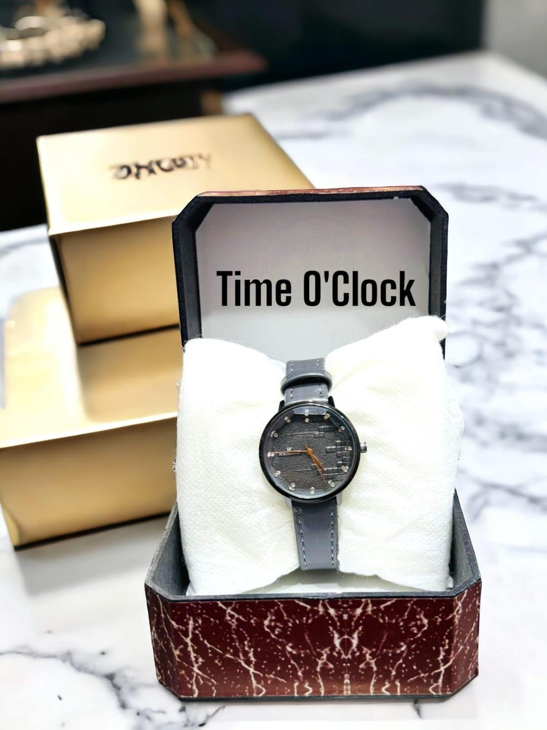 Decent Ladies Watch