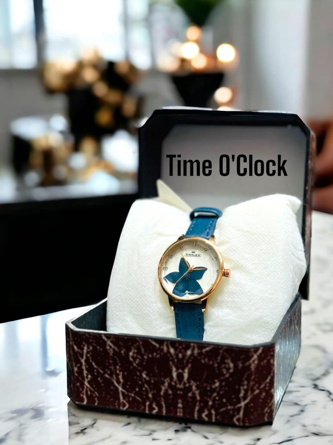 Decent Ladies Watch