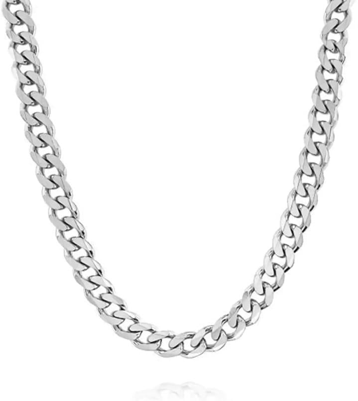 Men's Neck Chain- Pack Of 2