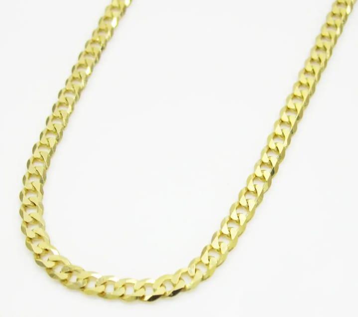 Men's Neck Chain- Pack Of 2