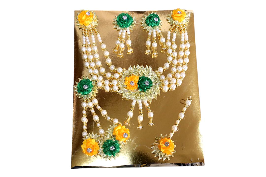 Bridal Necklace