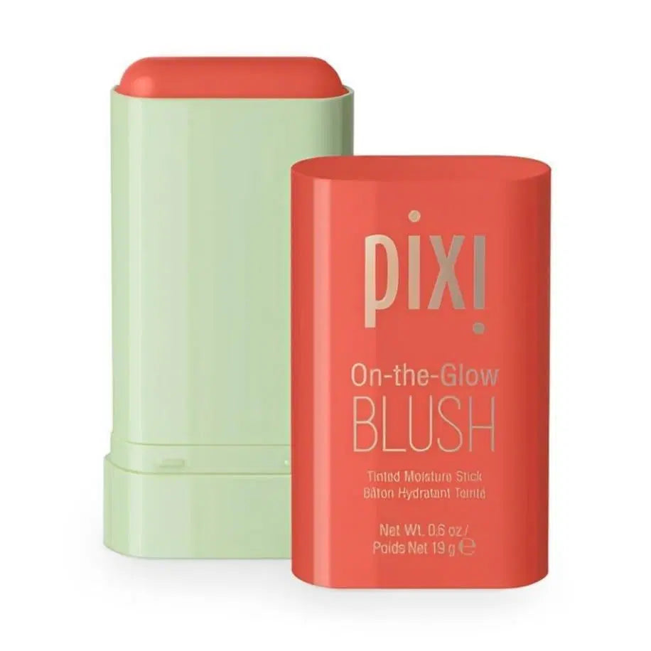 Glowy Jelly Blush Stick
