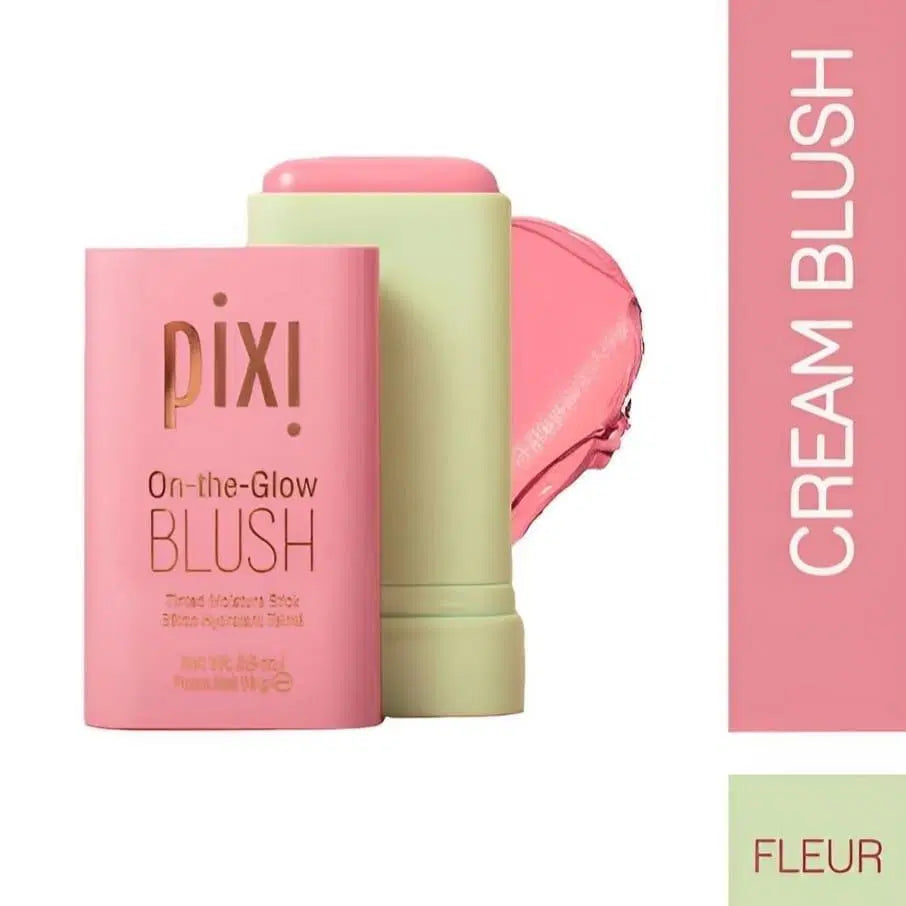 Glowy Jelly Blush Stick