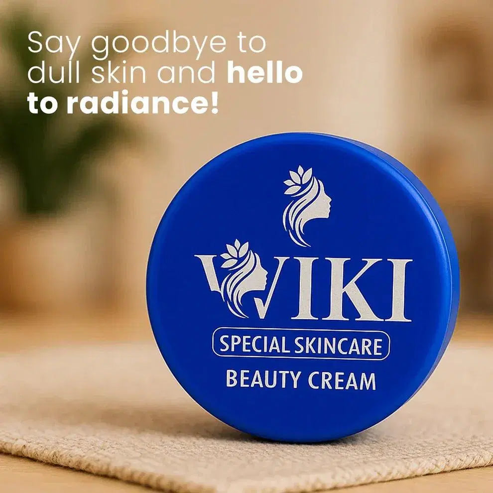 Dullness Face Cream