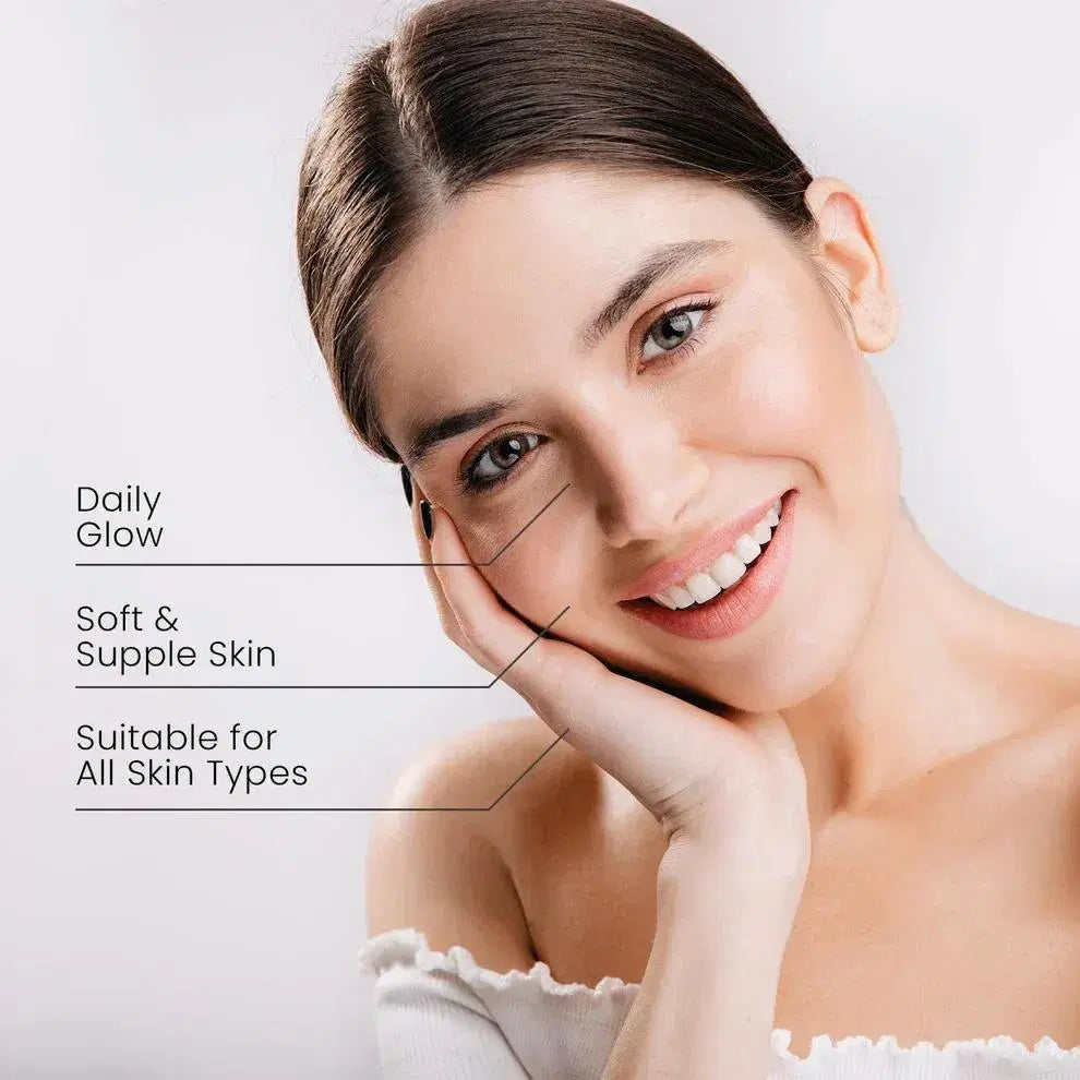 Dullness Face Cream