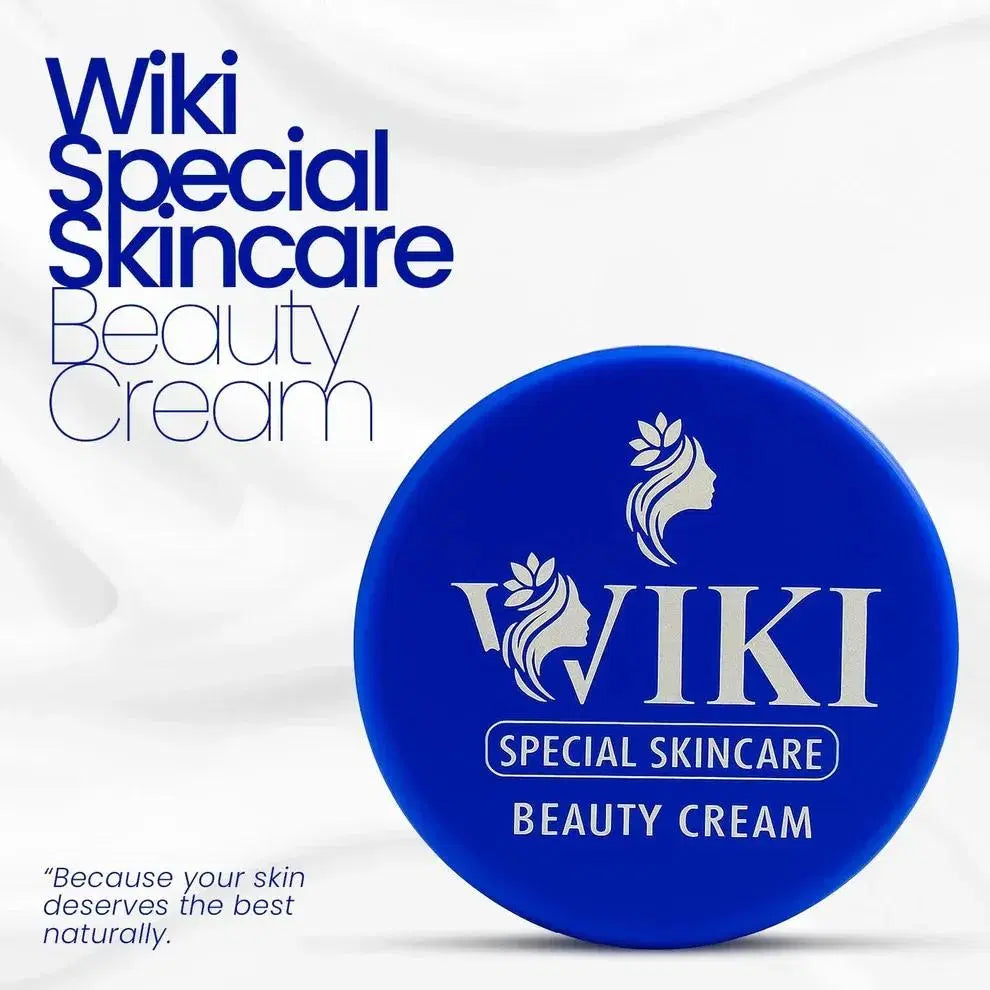 Dullness Face Cream