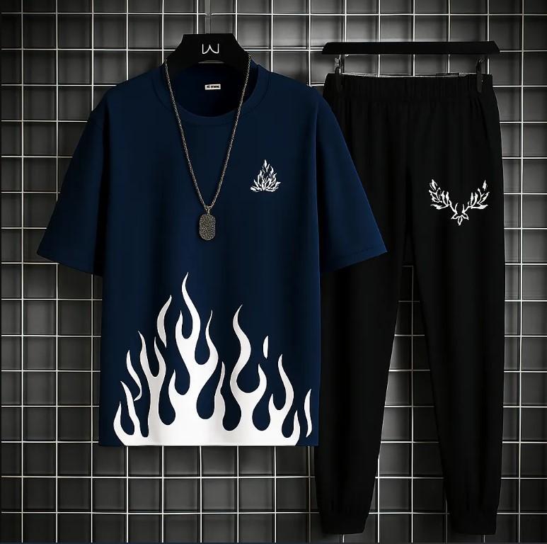Men's Stitched