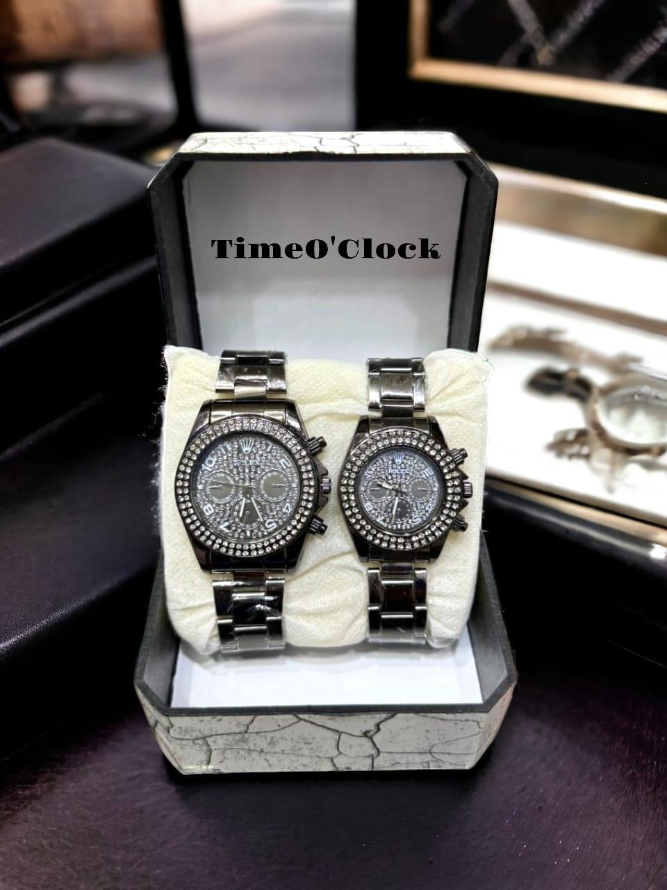 Couple Watches