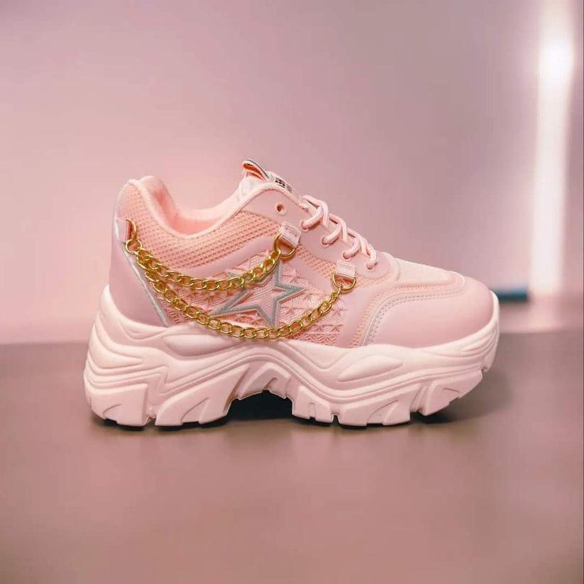 Women's shoes