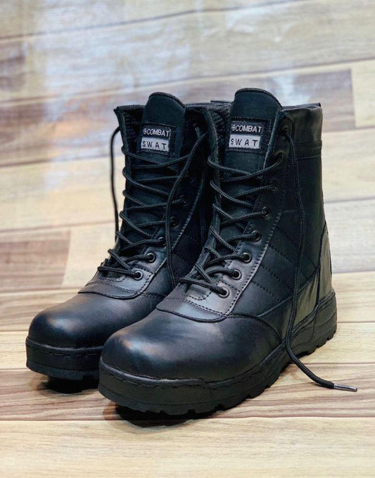Men's Comfortable Foam Ankle Boots