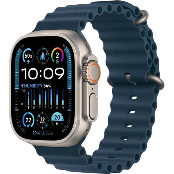 Unisex Waterproof Digital Display Watch - 1 Pc, Square Case with Textured Strap
