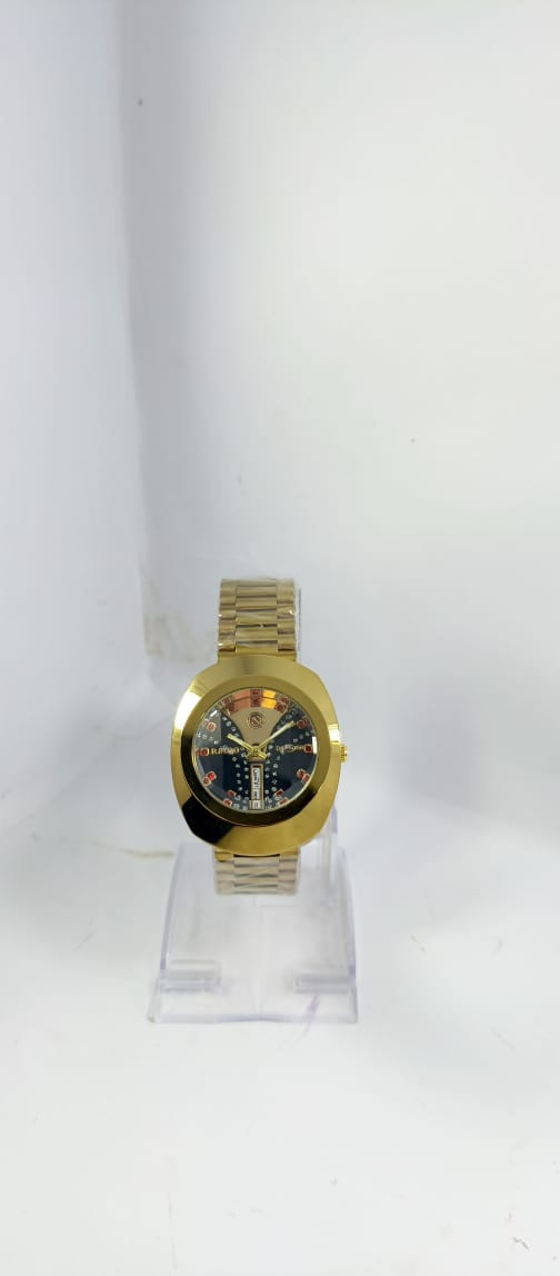 Men's Formal Analogue Watch
