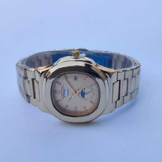 Men's Wrist Watch
