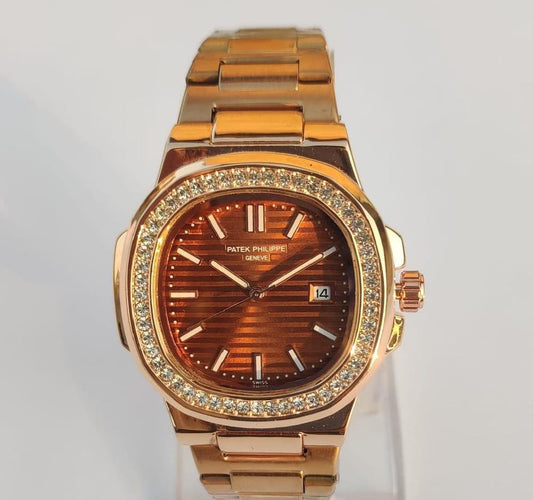 Men's Wrist Watch