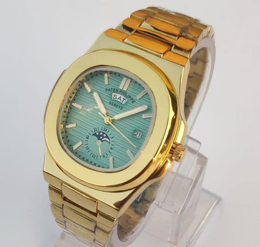 Men's Wrist Watch