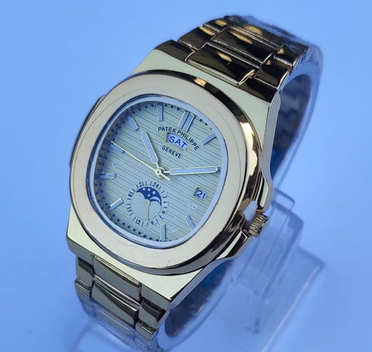 Men's Wrist Watch