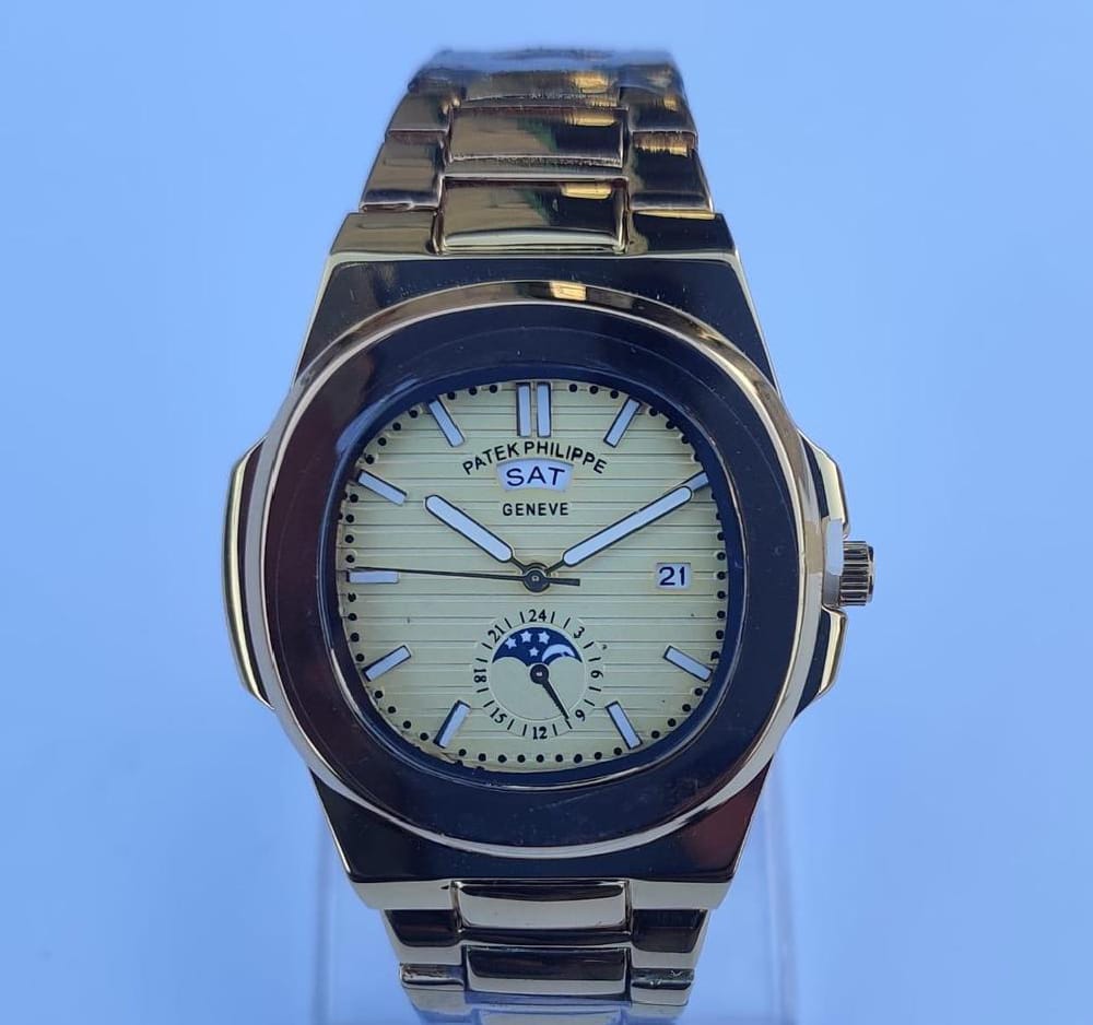 Men's Wrist Watch