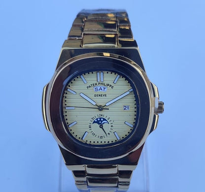 Men's Wrist Watch