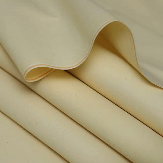 Men's Unstitched Khaddar Plain Suit