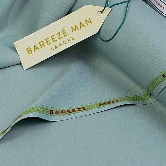 Men's Unstitched Boski Plain Suit
