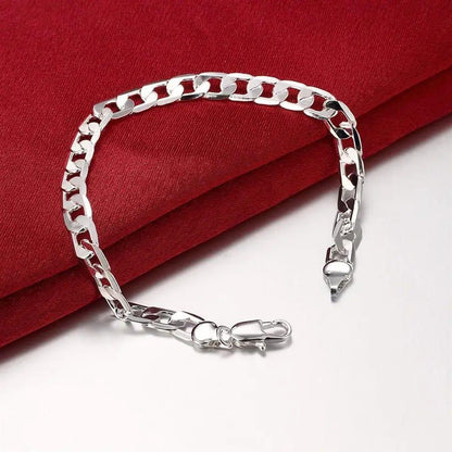 Chain Bracelet For Boys And Men
