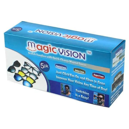 Pack Of 10 Unisex Black UV Protectant Sunglasses - Ultimate Eye Protection
