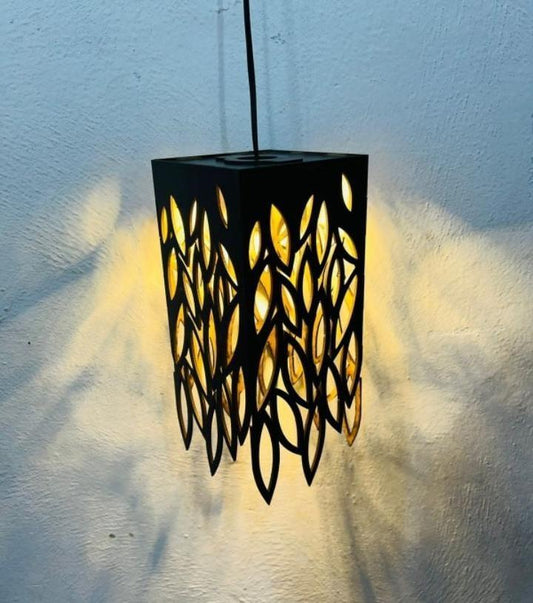 Stylish Pendant lamp With a Unique Decorative Design