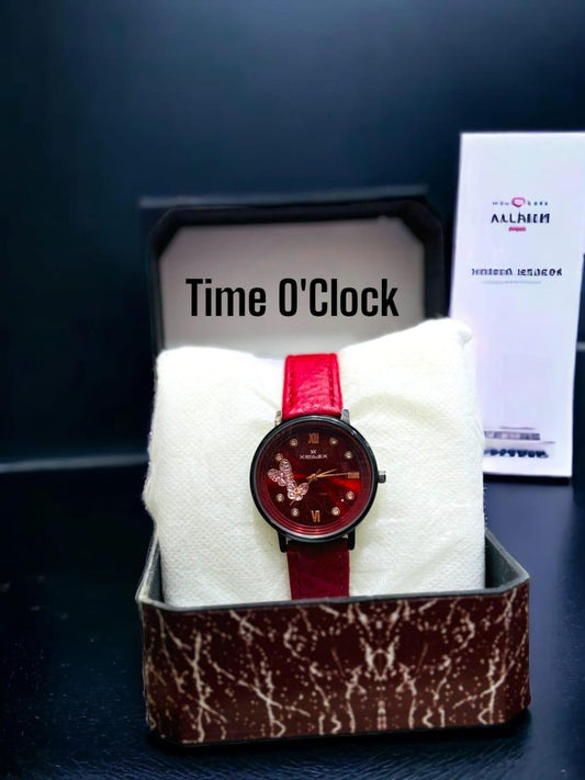 Decent Ladies Watch