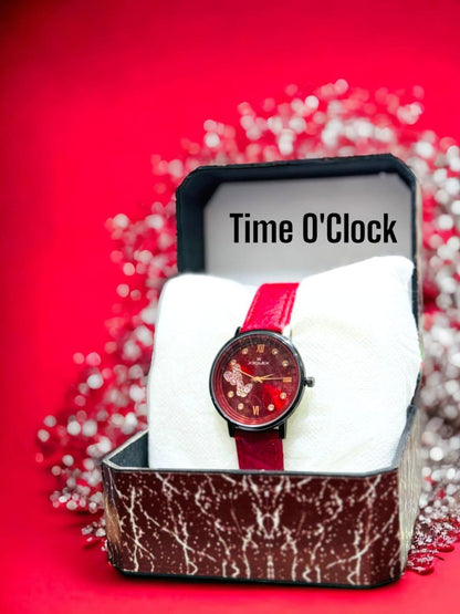 Decent Ladies Watch