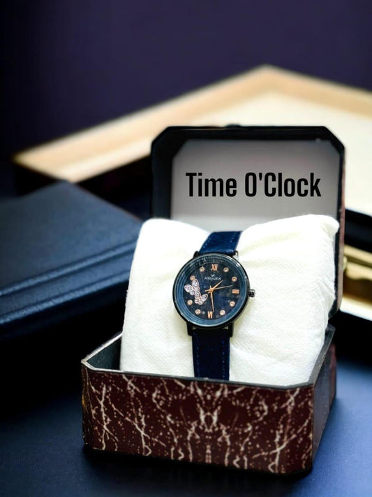 Decent Ladies Watch