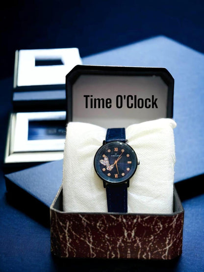Decent Ladies Watch