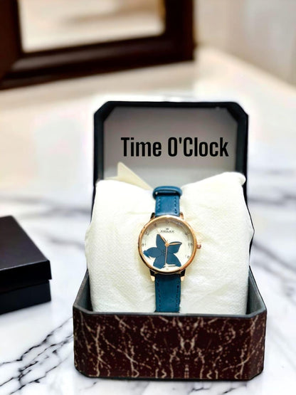 Decent Ladies Watch