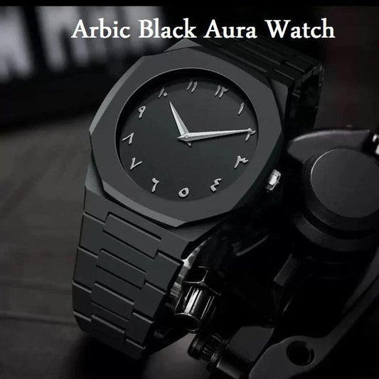 Best black Aura  Watch