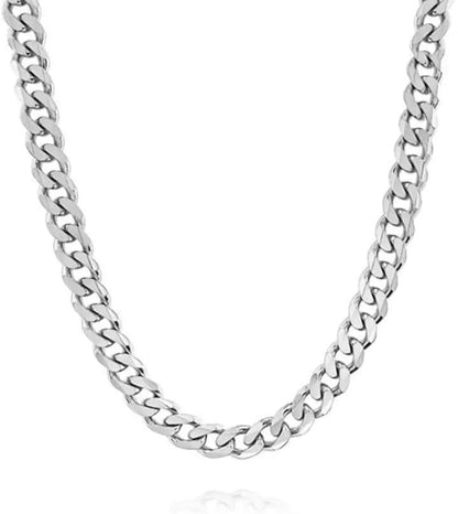 Men's Neck Chain- Pack Of 2