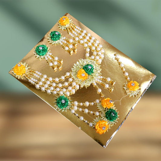 Bridal Necklace