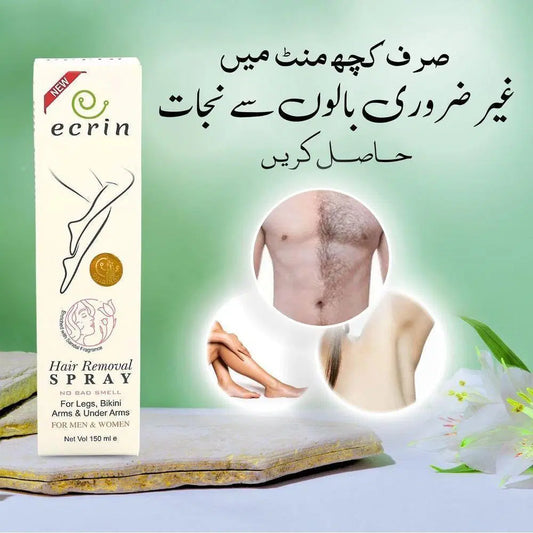 Seamless Hair Removal 1 Pcs Hair Oil Applicator - Watery Liquid for Effortless Hair Removal