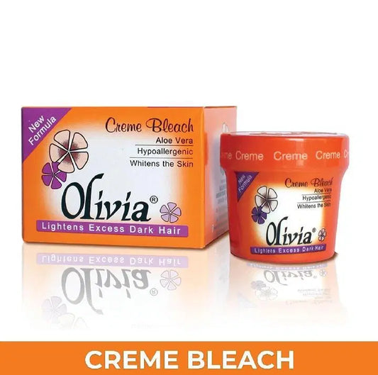 Olivia Bleach Cream